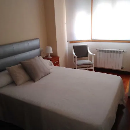아파트 Apartamento En La Playa De