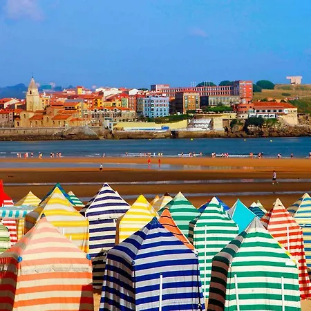아파트 Apartamento En La Playa De